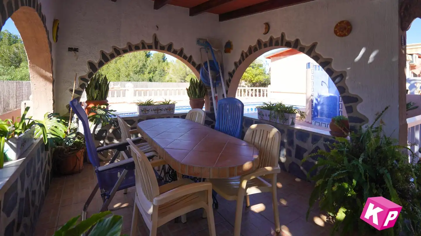 House with pool for sale in Ruinas De Petra, imagen 40