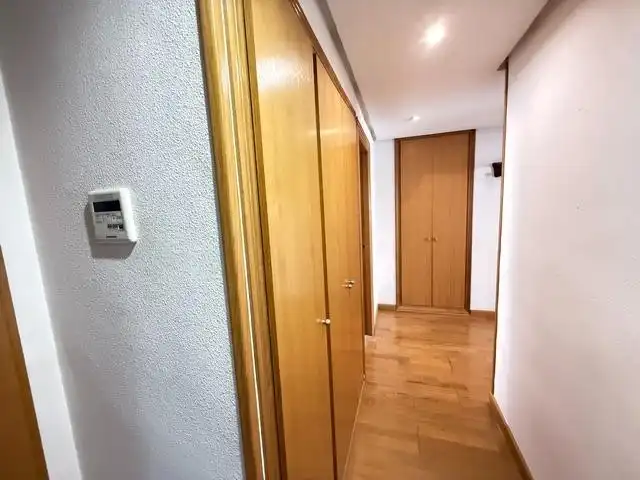 Flat for sale in Murcia  with Air Conditioner and Storage room