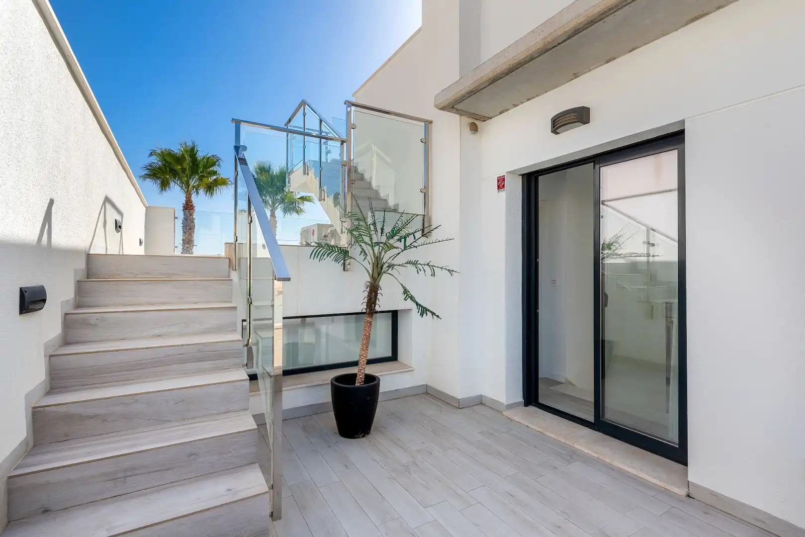 Houses for rent in Lomas de Cabo Roig - Los Dolses