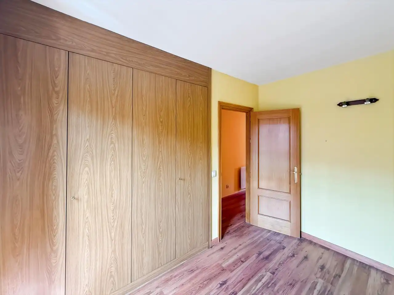 Casa adosada en venda en Alcorcón amb Aire condicionat, Calefacció i Jardí privat