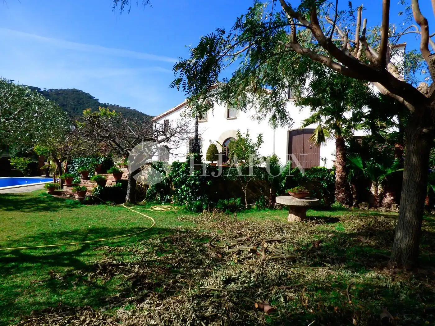 Maison rustique avec piscine à vendre à Cabrera de Mar, imagen 43