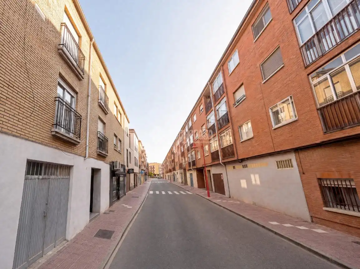 Wohnung zum Verkauf in Santa Marta de Tormes