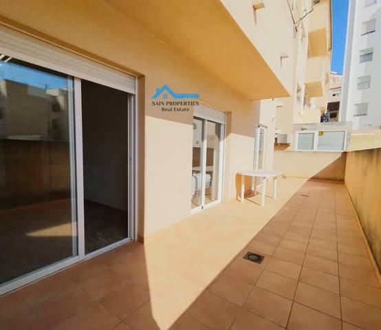 Piso en Venta en Callosa d'en Sarrià