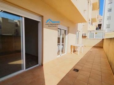 Pis amb balcó en venda a Callosa d'en Sarrià