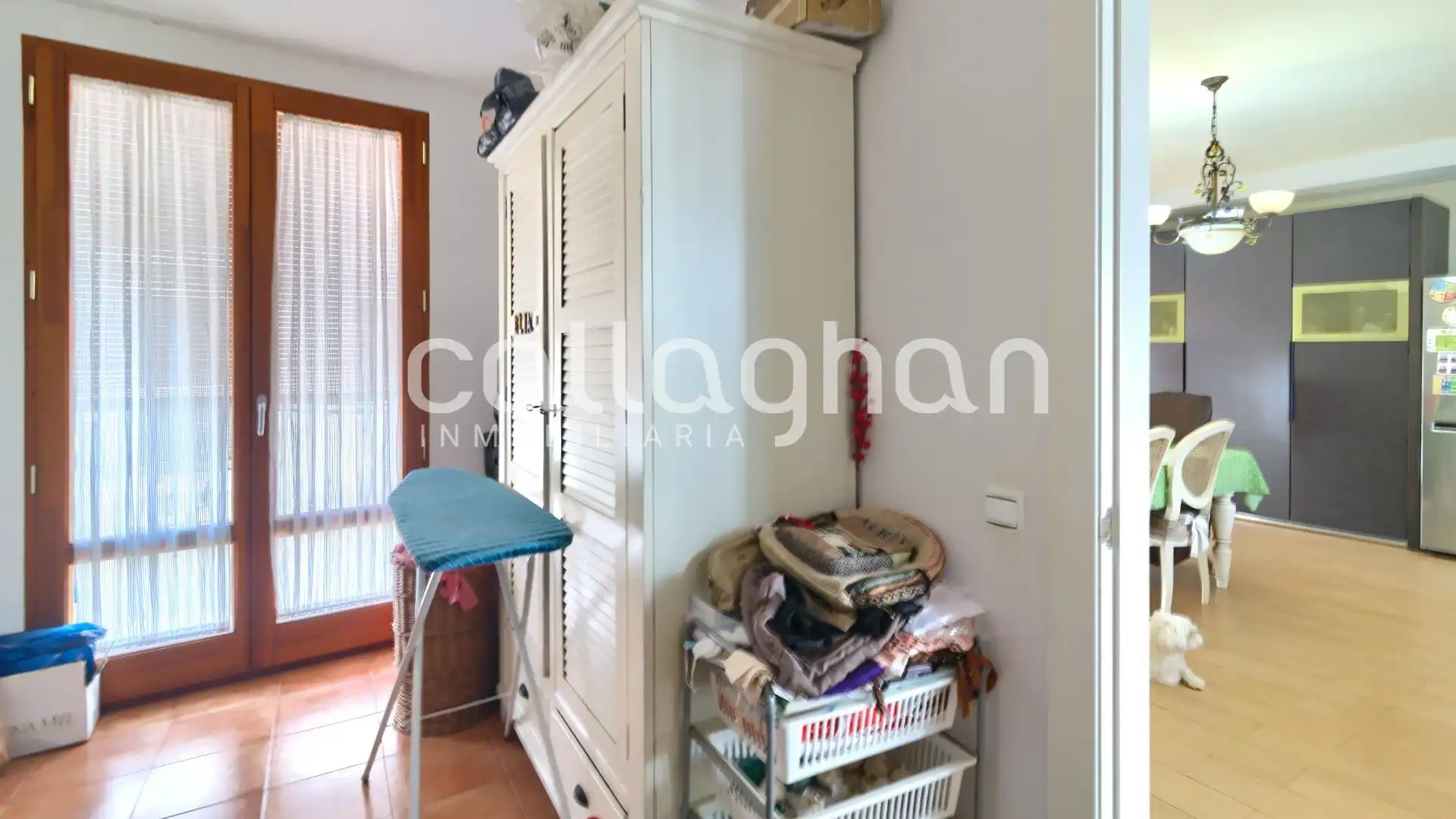 Bedroom of Detached homes for sale in Alzira  with Air Conditioner, Heating and Terrace