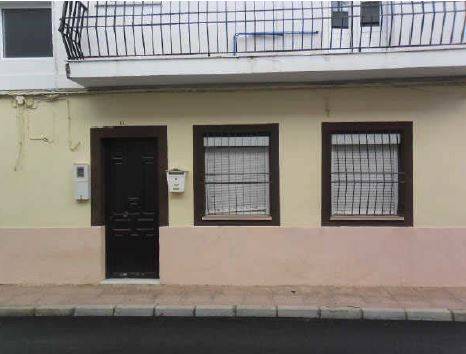Piso en Venta en ALMERIA en Alhama de Almería
