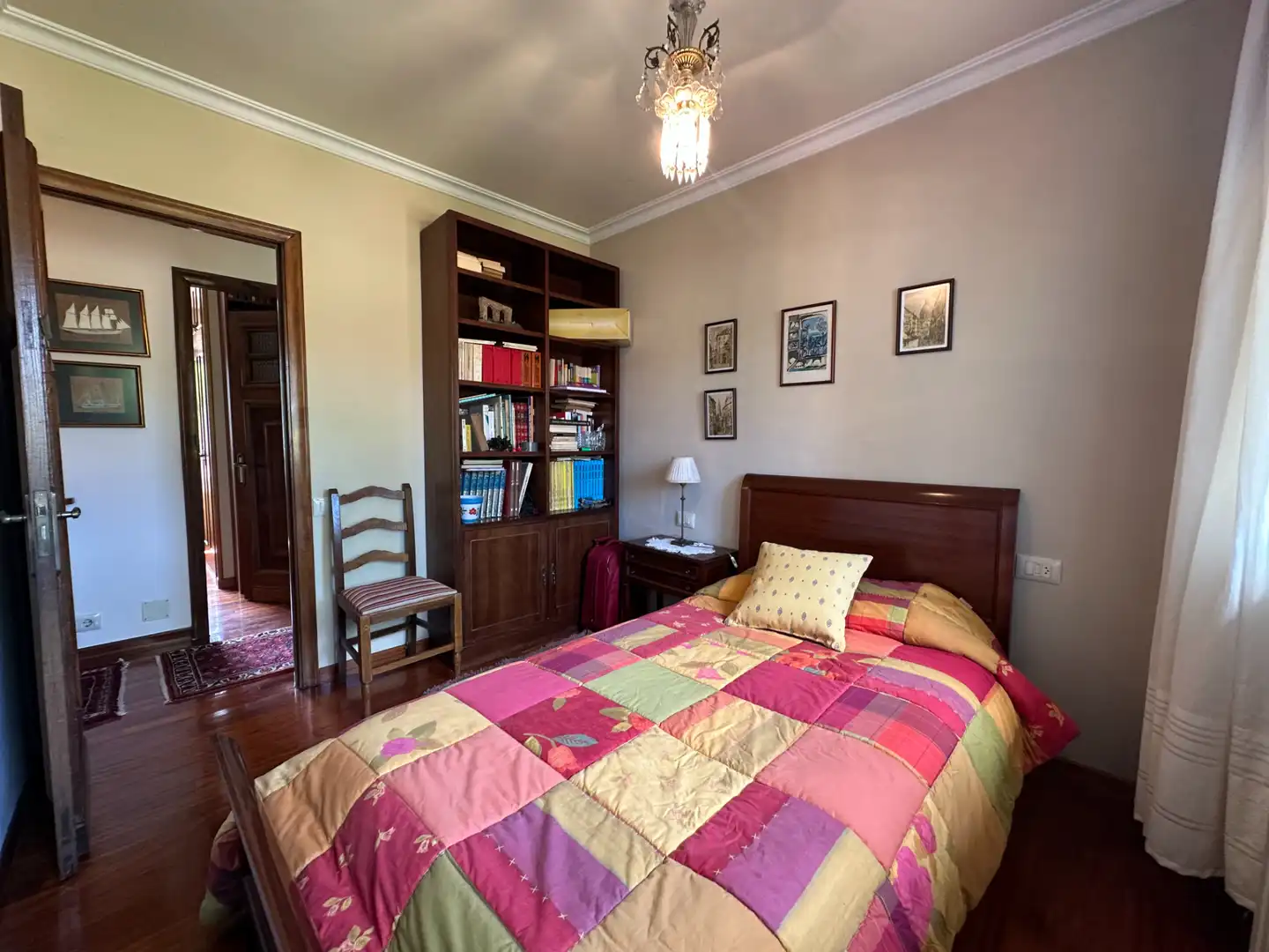 Villa mit Terrasse zum Verkauf in Travesía de Cacheiras, imagen 62