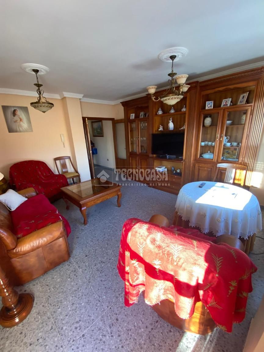 Living room of Flat for sale in Mérida