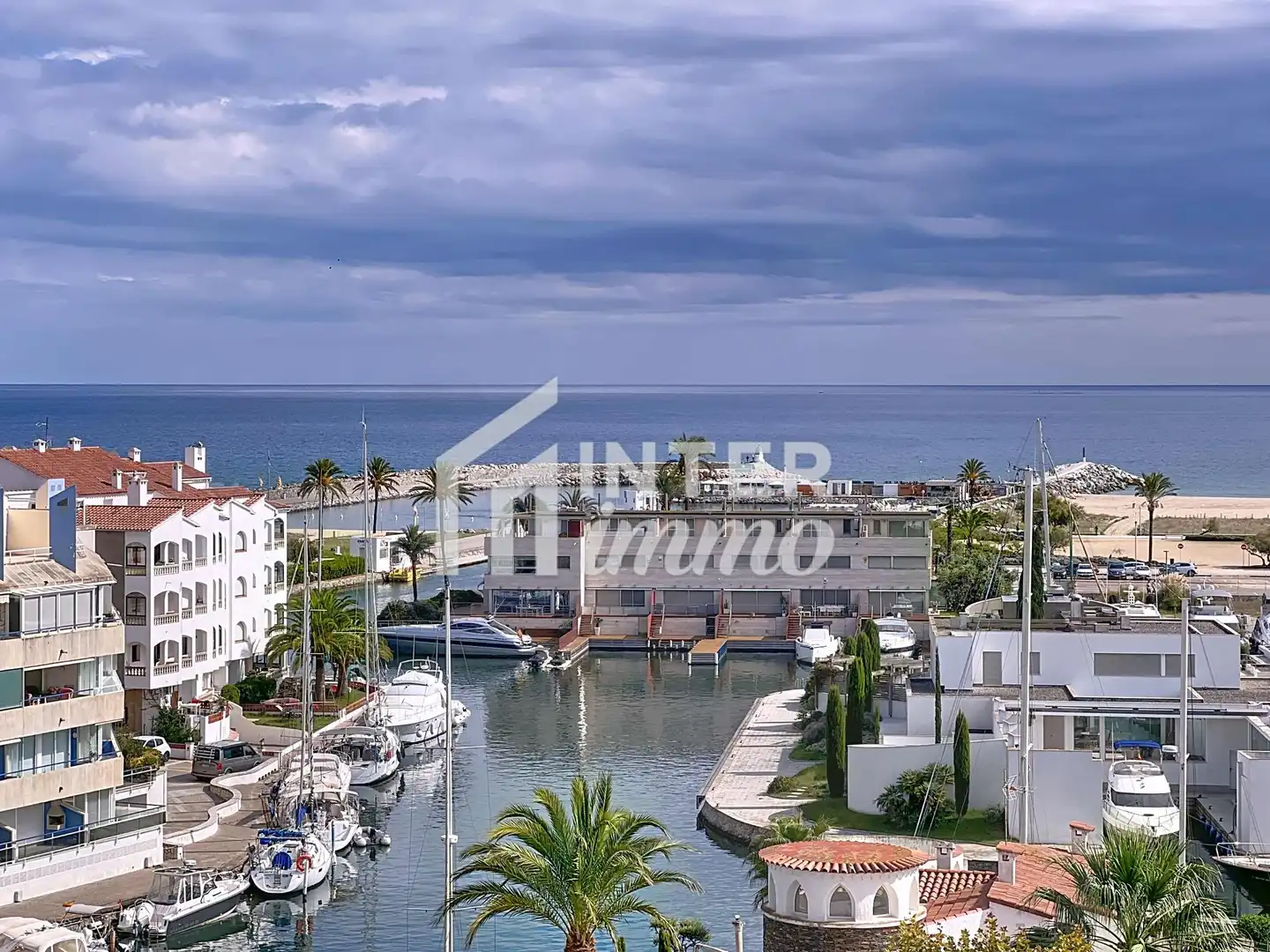 Apartment mit Aufzug zum Verkauf in Club Nautic 1, imagen 22