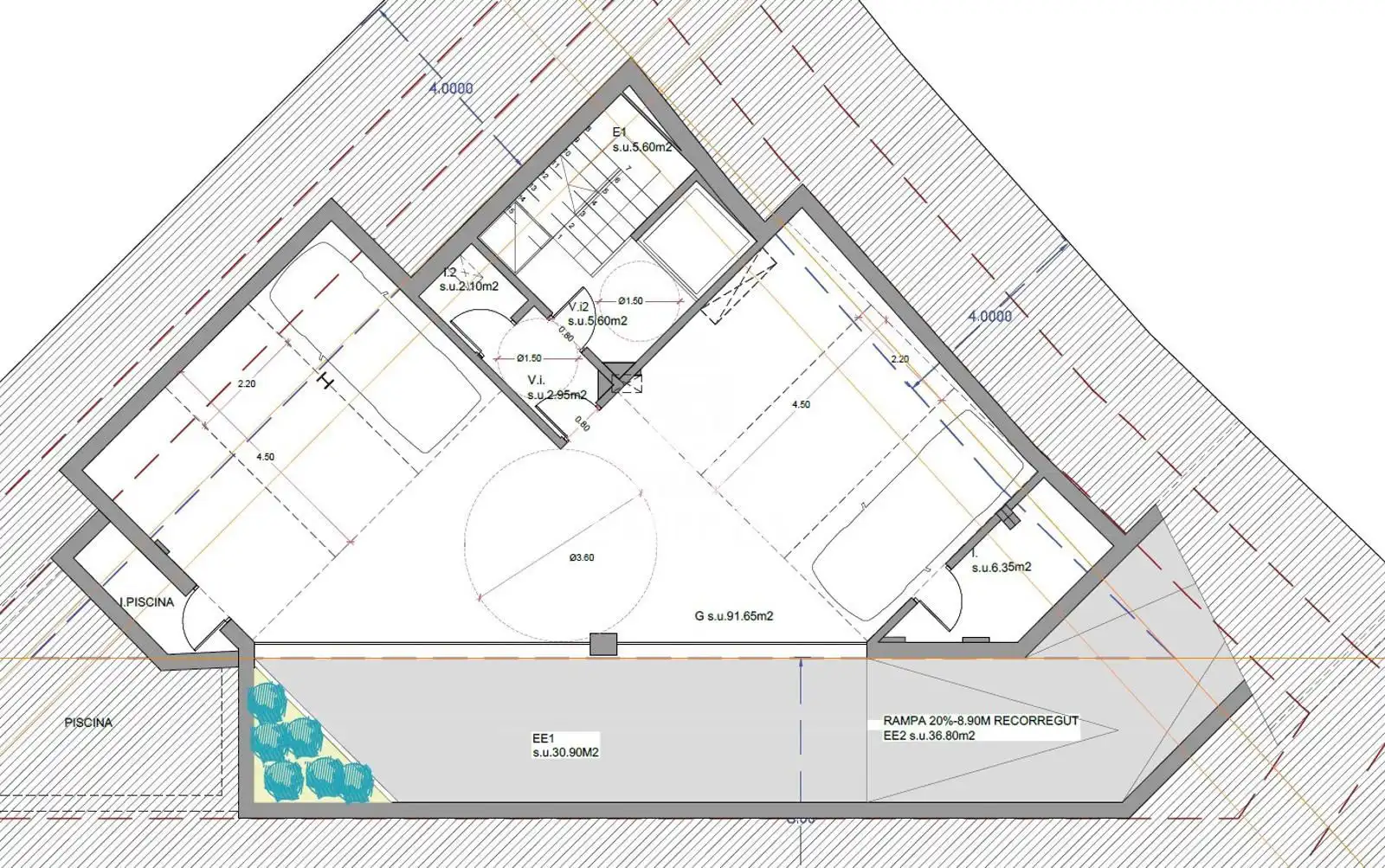 Piso en venta en Roses con Aire acondicionado, Calefacción y Terraza