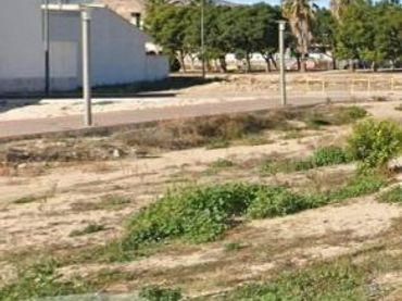 Terreni e lotti in vendita a Archena