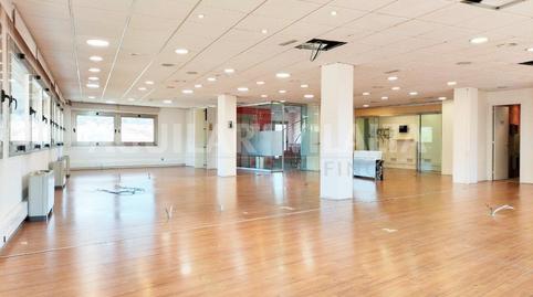 Foto 5 de Oficina de lloguer a Can Illa, Barcelona