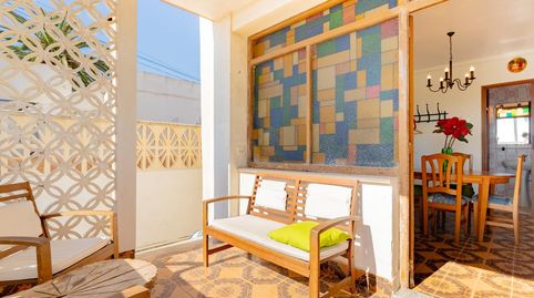 Foto 4 de Casa o chalet en venta en Passeig Maritim, Playa - Ben Afeli, Almazora / Almassora