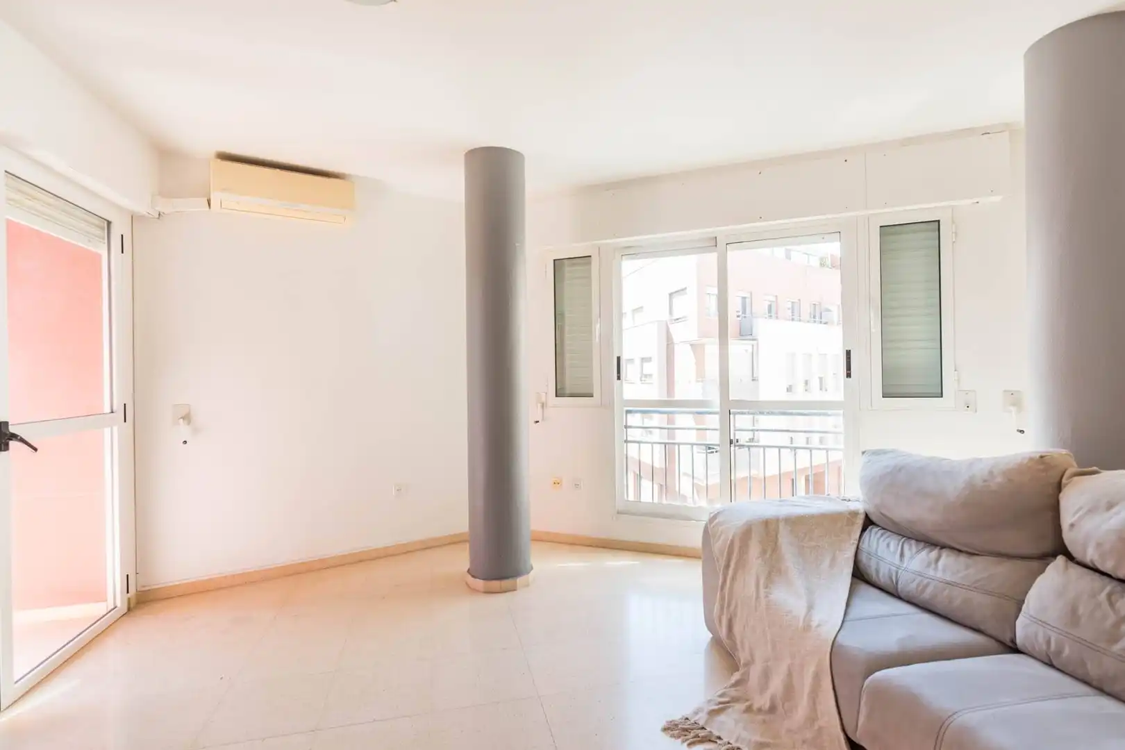 Flat with terrace for sale in Norte, imagen 16