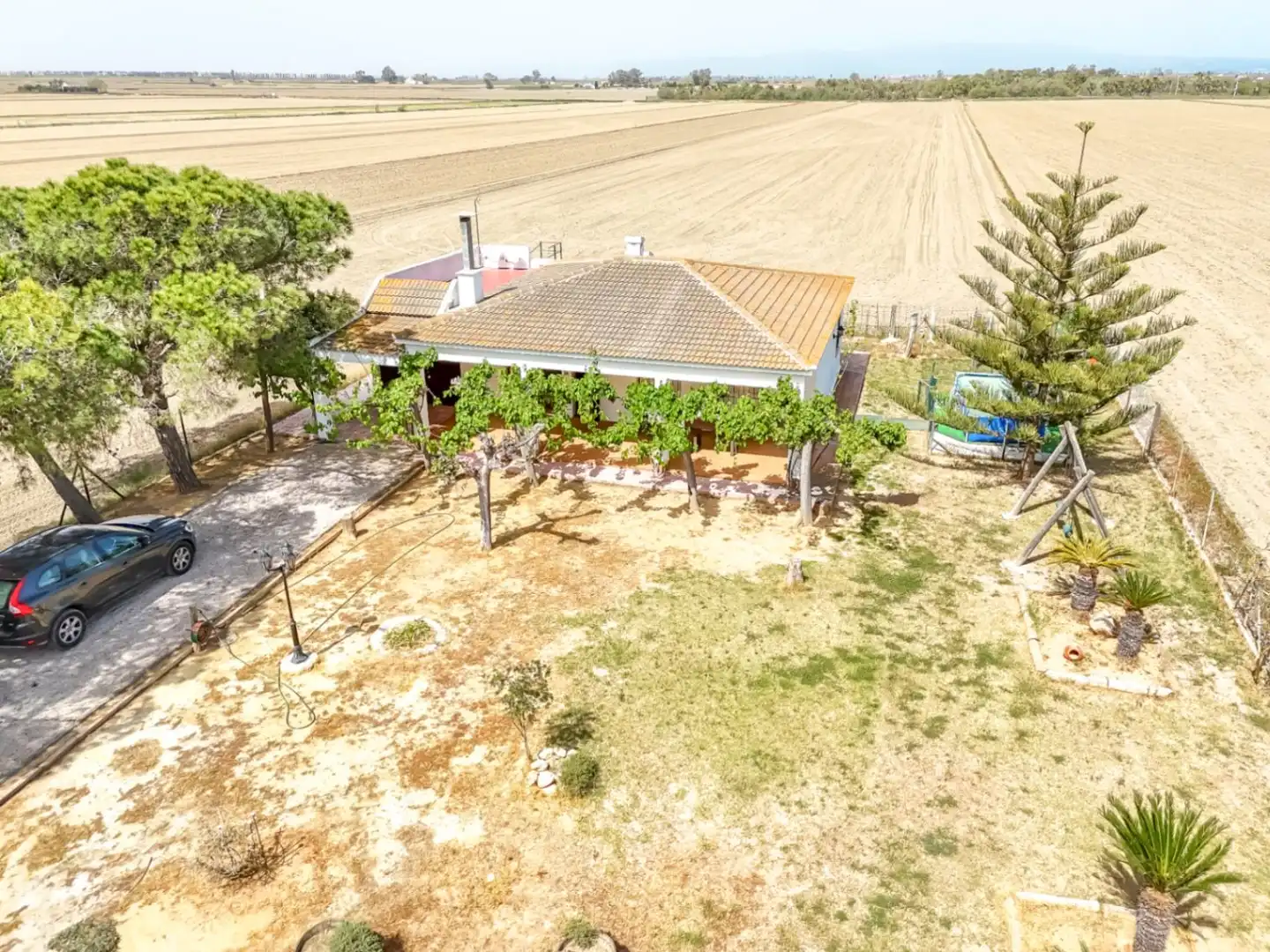 Casa rústica en venta en Deltebre, imagen 29