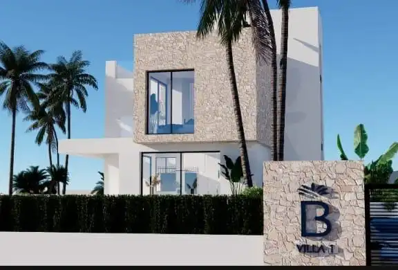 Chalet en venta en Finestrat Pueblo, imagen 9
