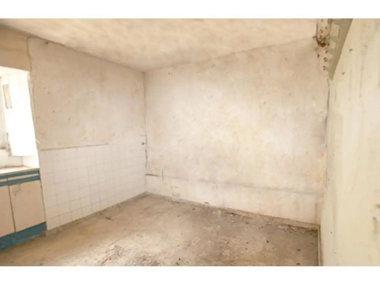 Casa o chalet en venta en Oza dos Ríos