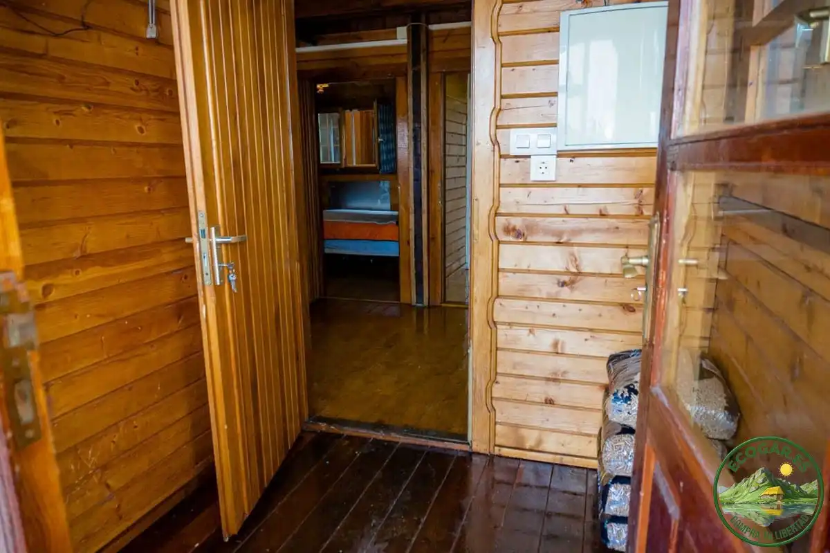 Casa o chalet en venta en Villagatón con Aire acondicionado, Calefacción y Jardín privado