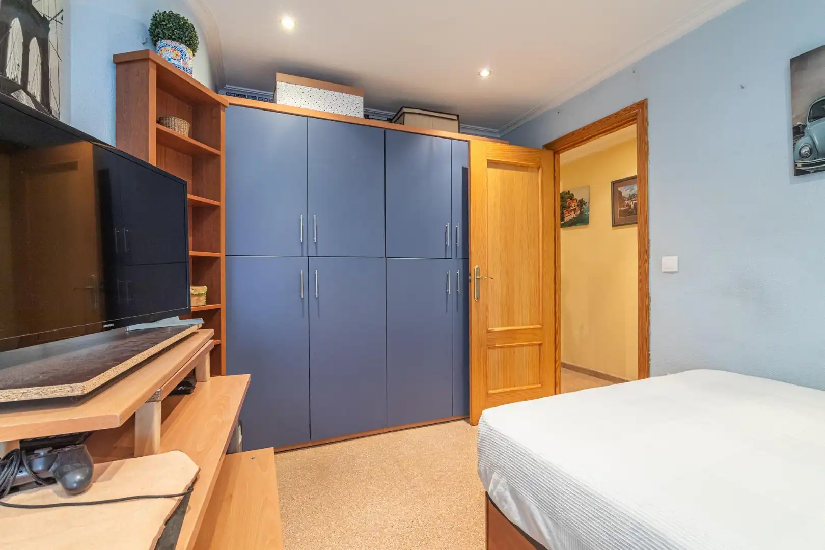 Habitación de Piso en venta en Elche / Elx