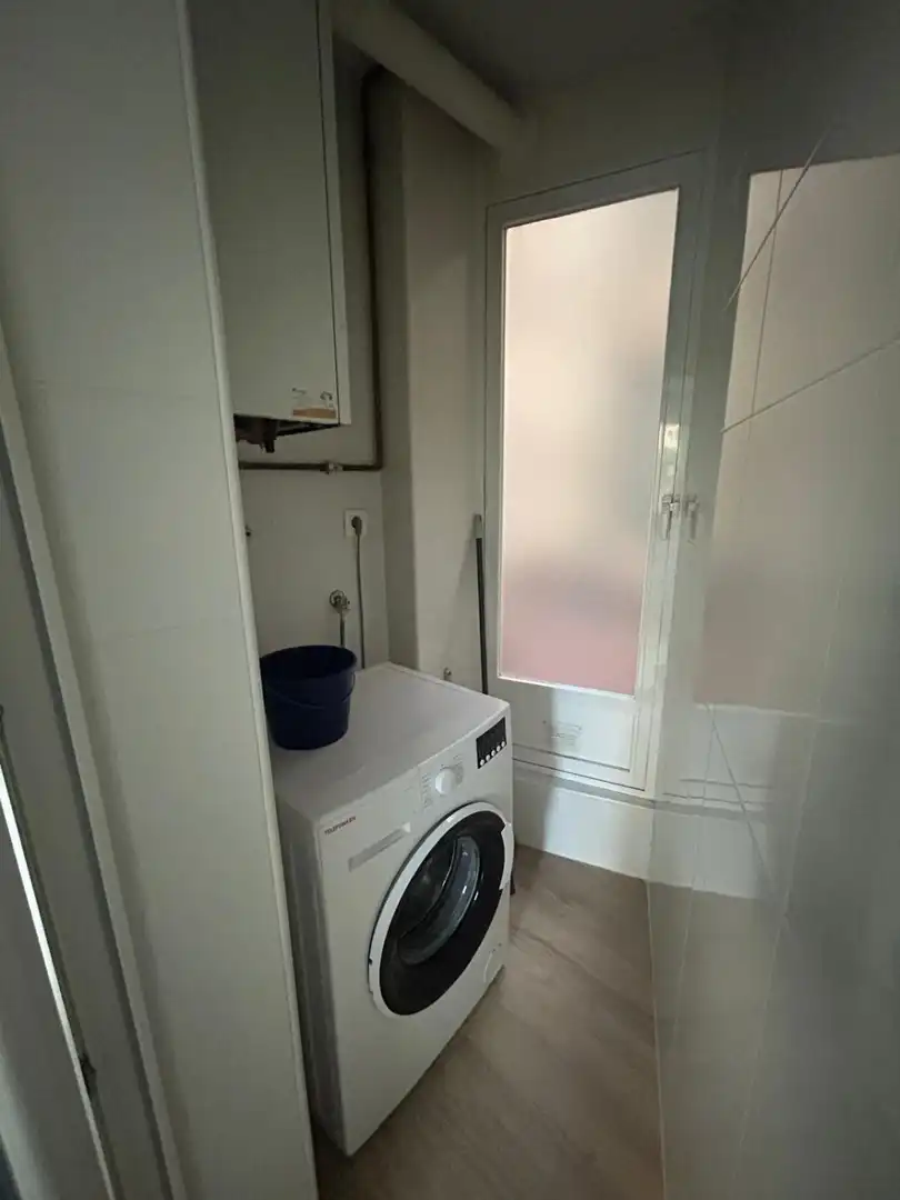 Schlafzimmer von Wohnungen zur Miete in San Pablo
