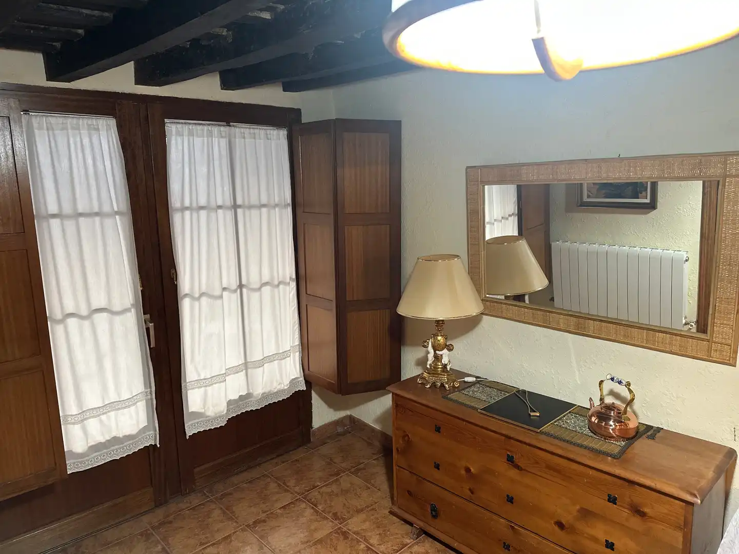 Casa o chalet en venta en Sequeros con Calefacción, Terraza y Horno