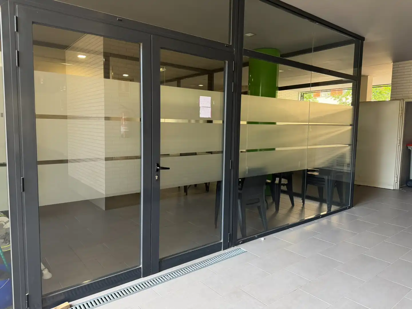 Pis en venda en Madrid amb Aire condicionat, Calefacció i Terrassa