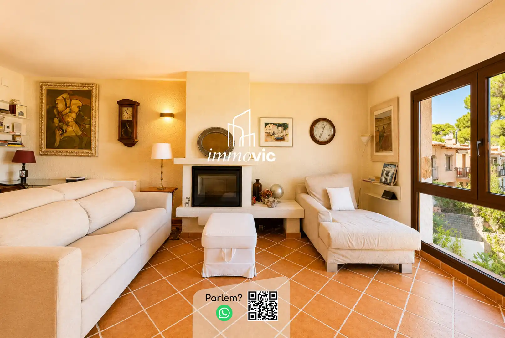 Maison mitoyenne avec piscine à vendre à Carrer Moladera, imagen 8