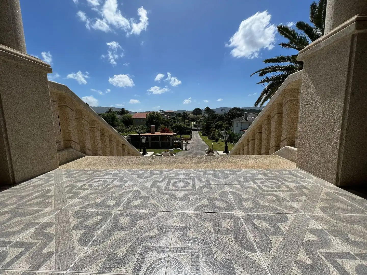 Detached house with garden for sale in Aldea Vilar, imagen 47