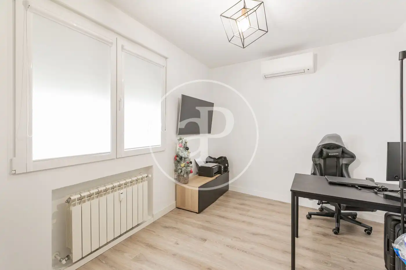 Piso en venta en Madrid con Aire acondicionado y Calefacción