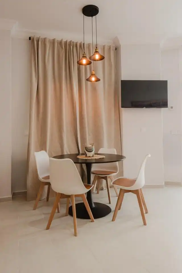 Wohnung zur Miete in Badalona, Barcelona