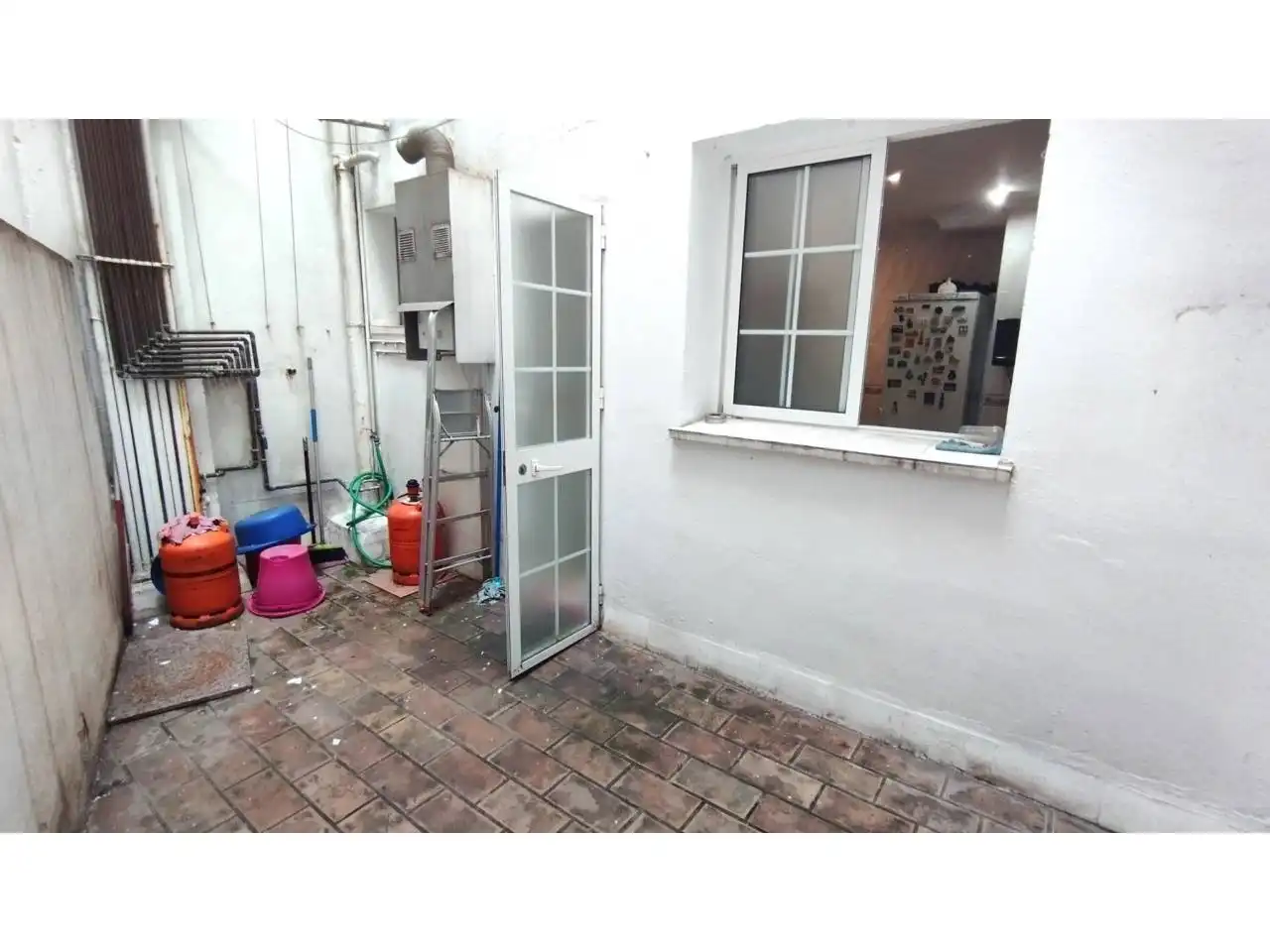 Dúplex en venta en Huelva con Terraza y Amueblado