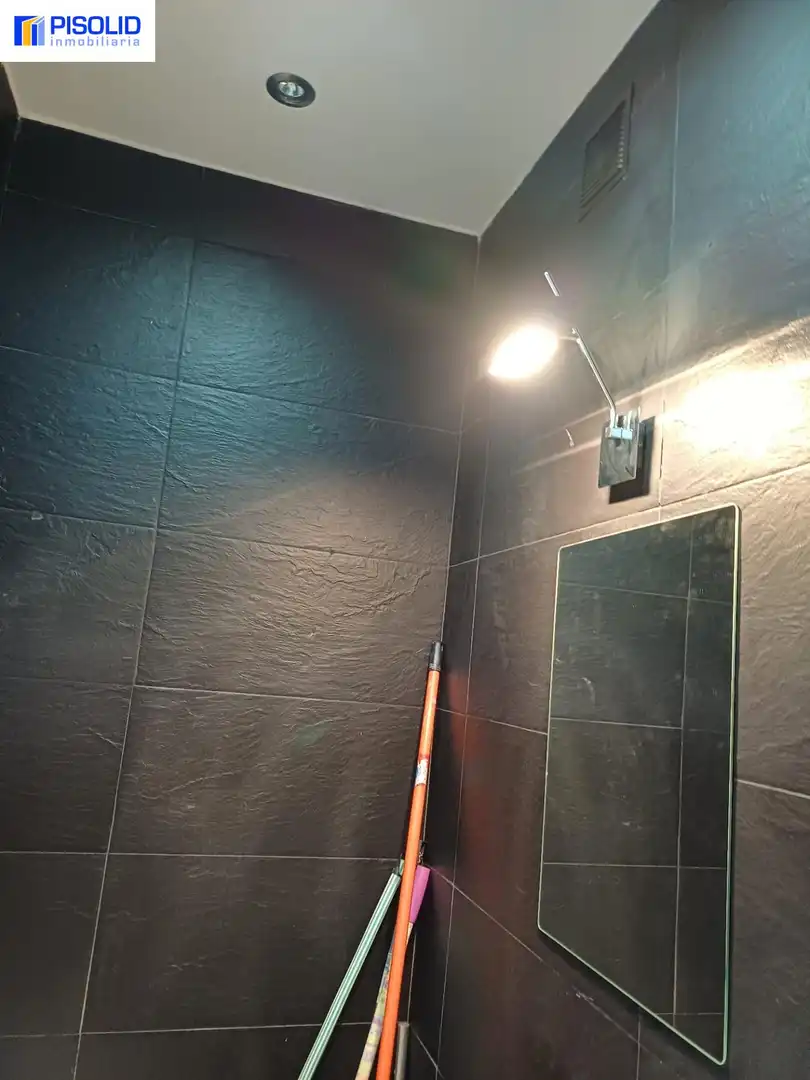Bany de Local de lloguer en Valladolid