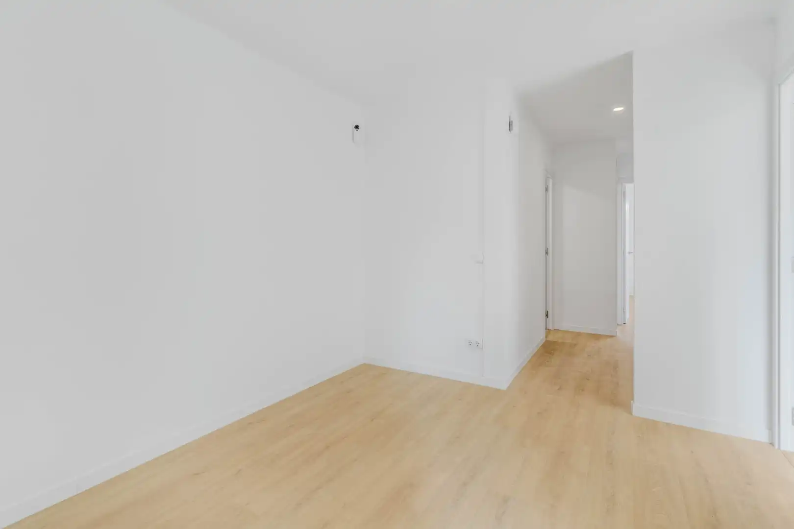 Habitación de Piso en venta en L'Hospitalet de Llobregat con Parquet y Horno