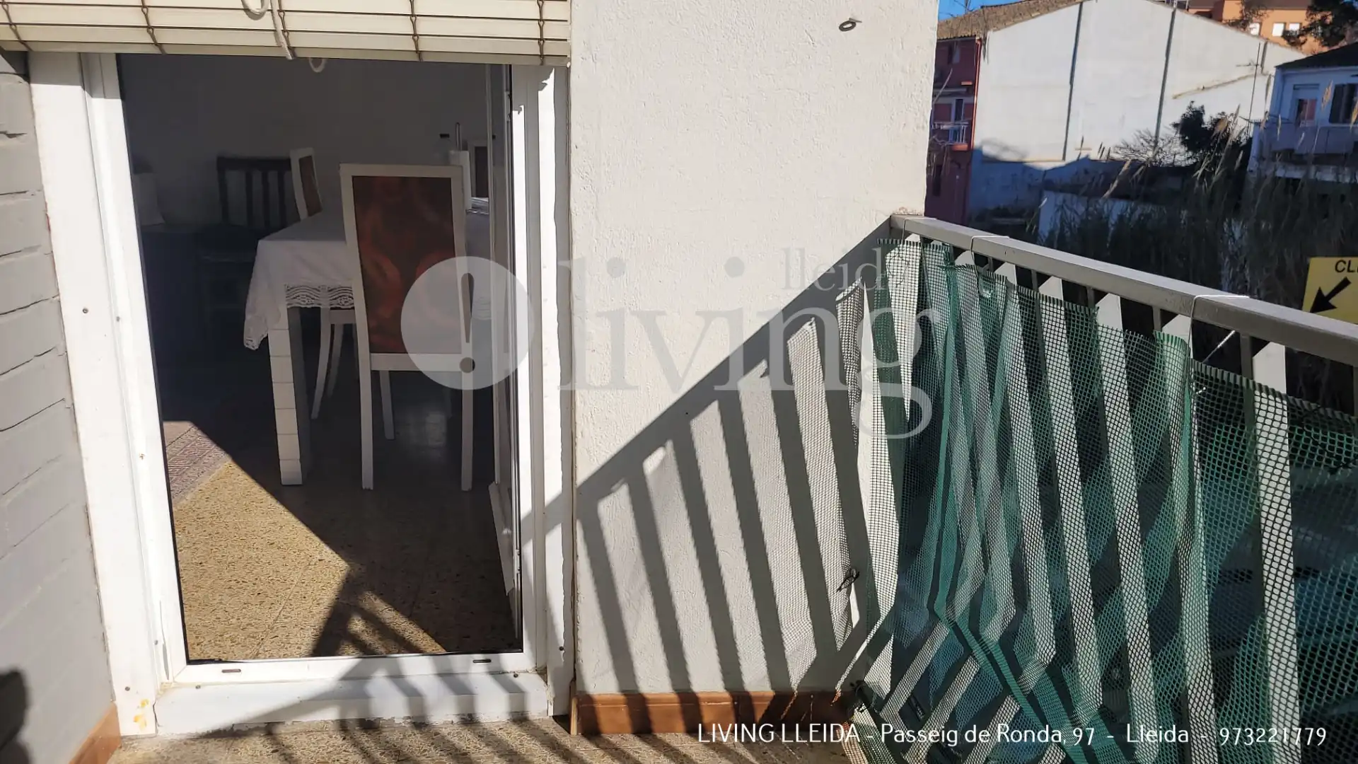 Wohnung mit Terrasse zum Verkauf in Avinguda de Fontanet, imagen 20