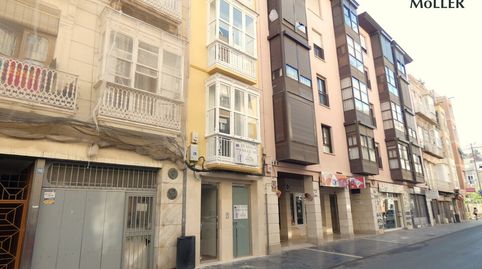 Photo 3 of Commercial properties for sale in Calle de la Serreta, 16, Casco Antiguo, Cartagena