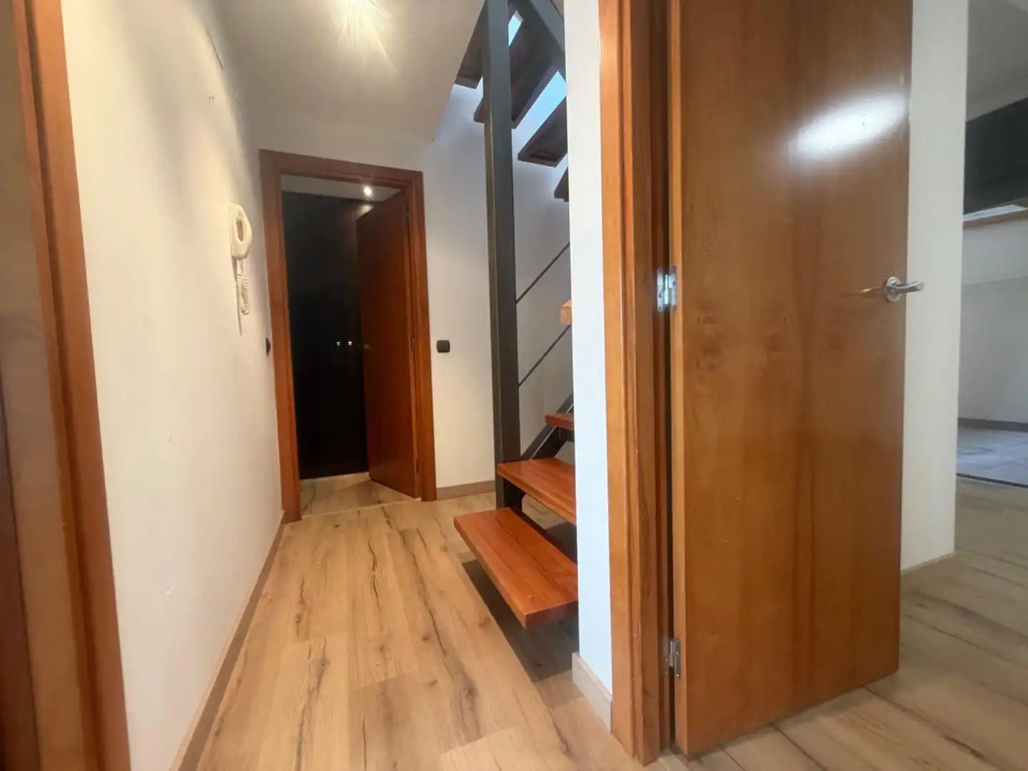 Dúplex en venta en Arbúcies con Calefacción y Terraza
