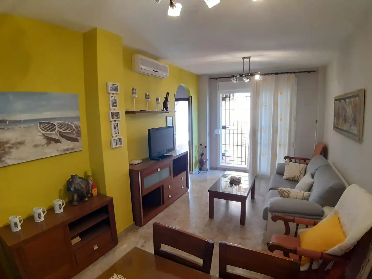 Wohnung mit Terrasse zur Miete in Avenida Torre Derecha 2, imagen 18