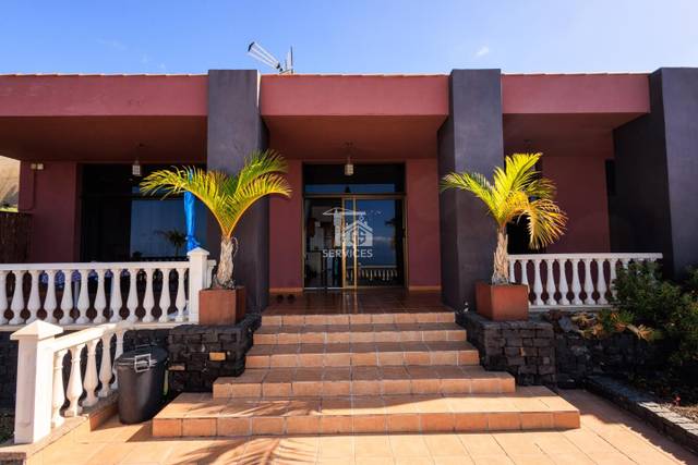 Casa-chalet en Venta en San Andrés, 14 en Playa de San Juan