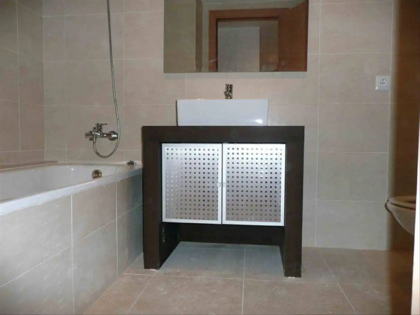 Piso en venta en Passeig de les Escoles, Santa Bàrbara
