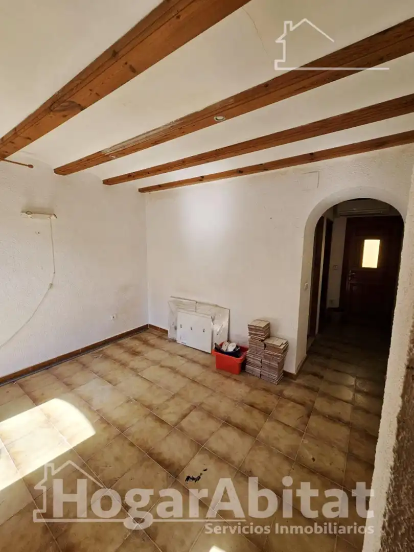 Casa con piscina en venta en Urbanizacion Urbanización Zarzas I, imagen 9