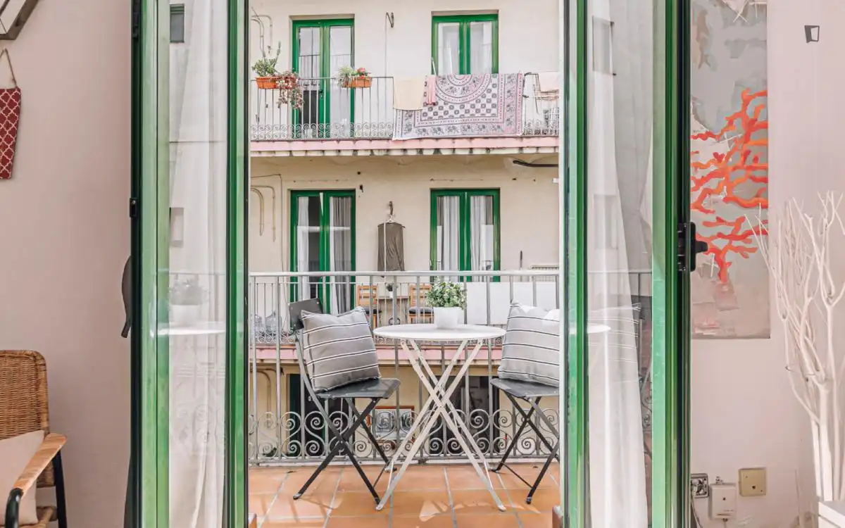 Apartament de lloguer a Barri Gòtic
