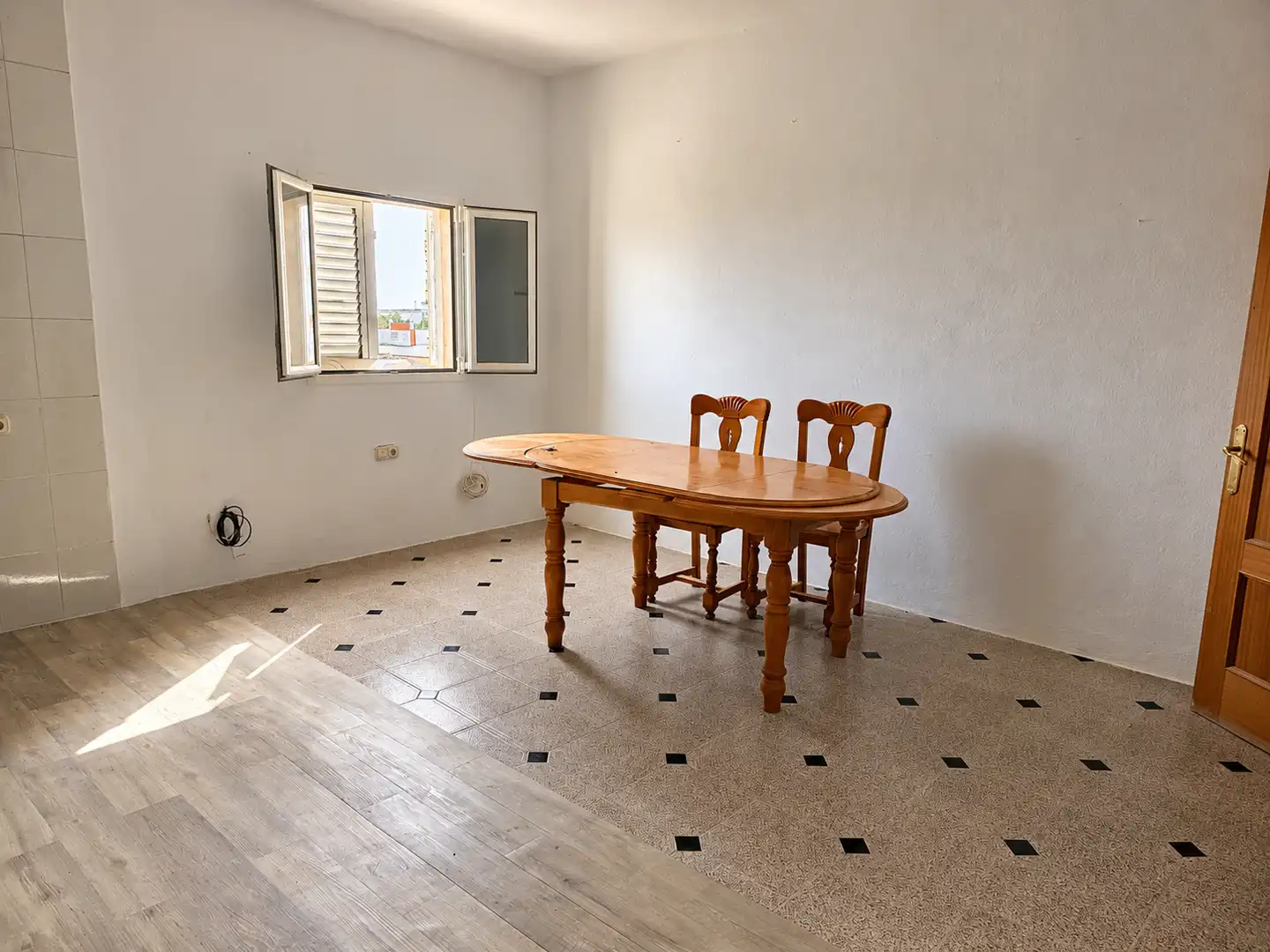 Comedor de Finca rústica en venta en Antigua