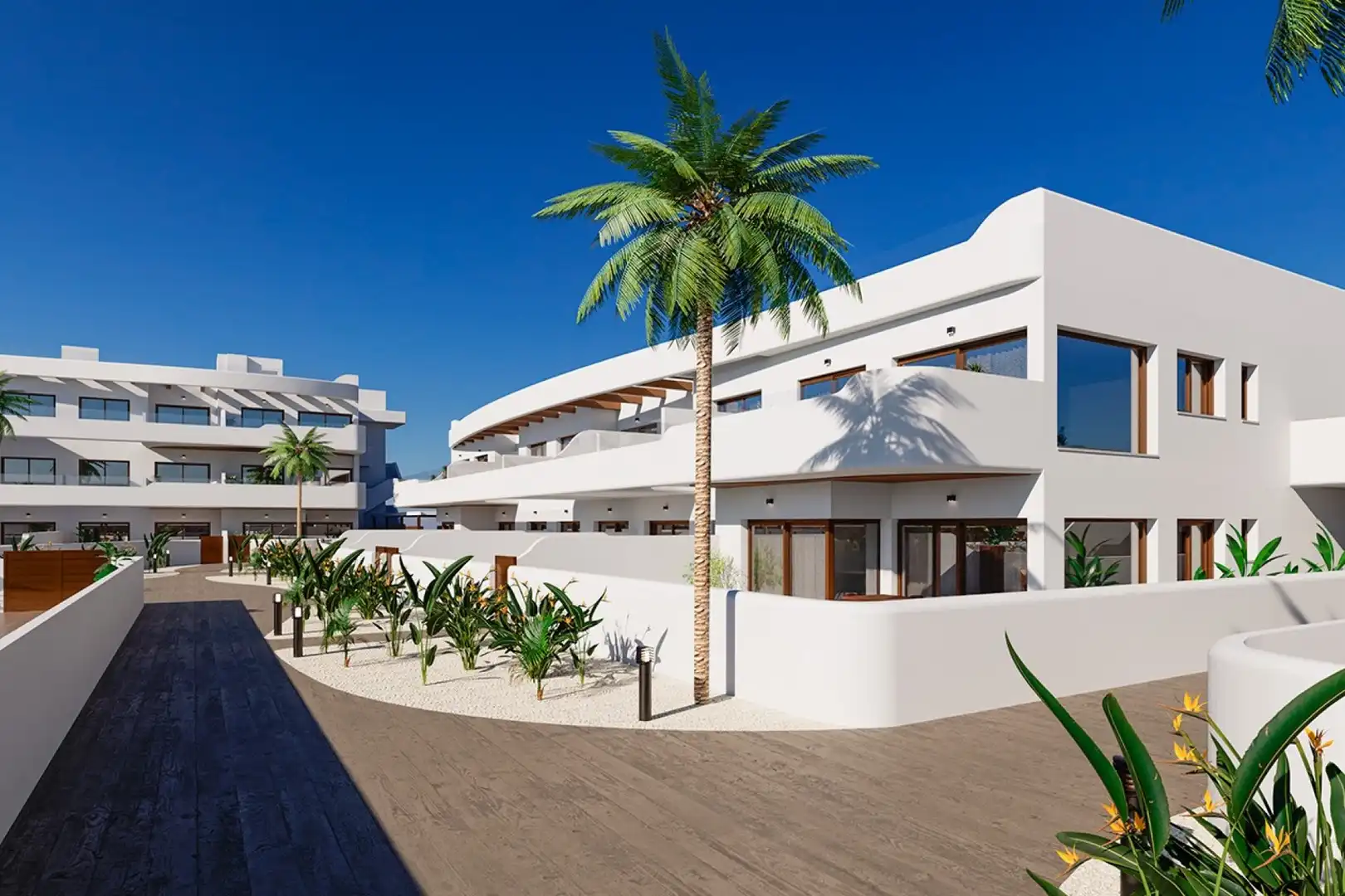 Appartement avec terrasse à vendre à Serena Golf, imagen 6