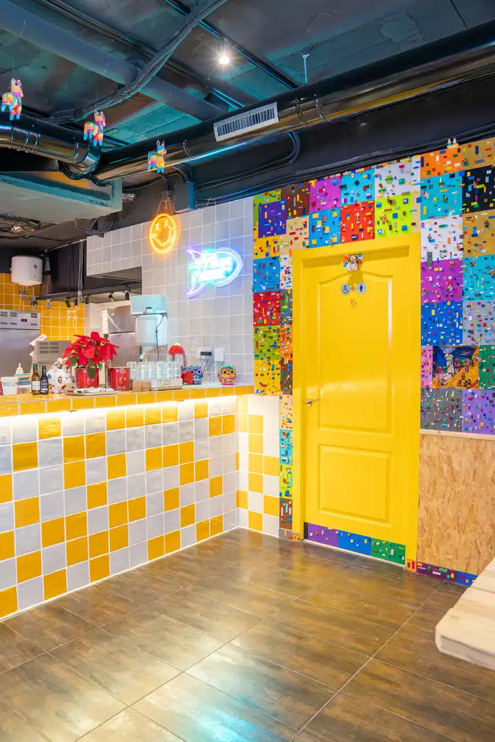 Local comercial en traspàs a Nueva Andalucía, imagen 15
