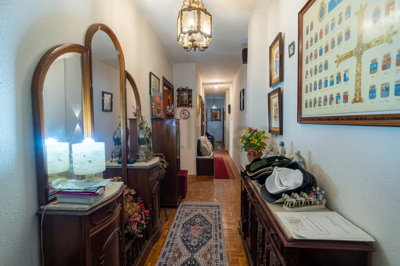 Flat for sale in Calle Magnus Blikstad, Laviada
