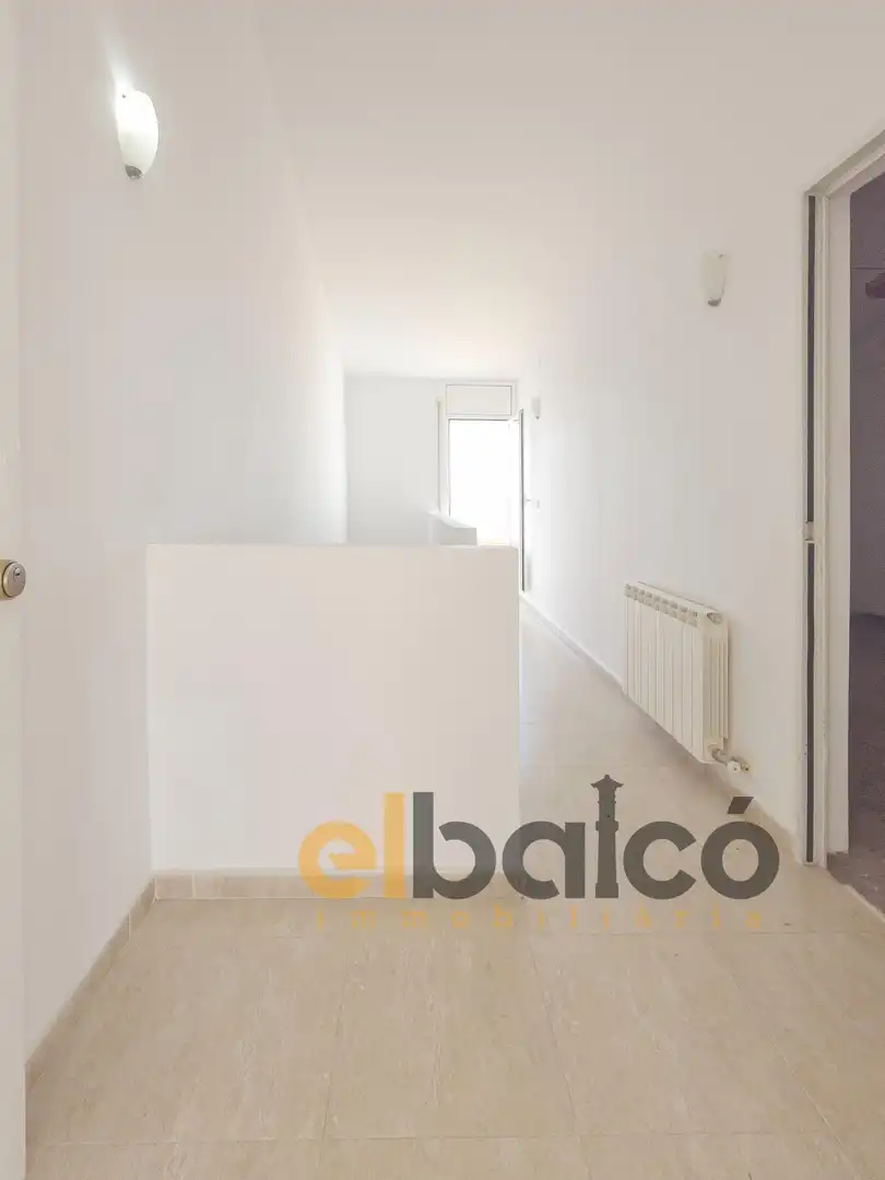 Casa adosada en venda en Calafell amb Calefacció, Jardí privat i Parquet