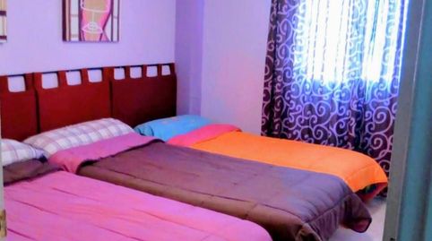 Photo 4 of Flat for rent in Puerto Deportivo, Fuengirola