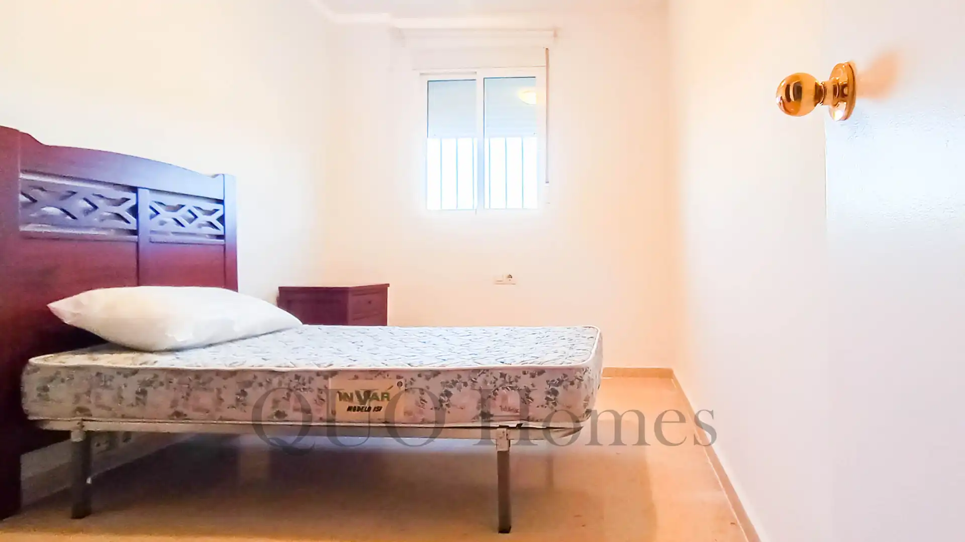 Bedroom of Flat for sale in Jerez de la Frontera