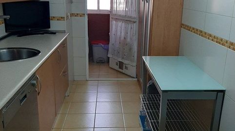 Foto 3 de Pis de lloguer a La Serna, Fuenlabrada