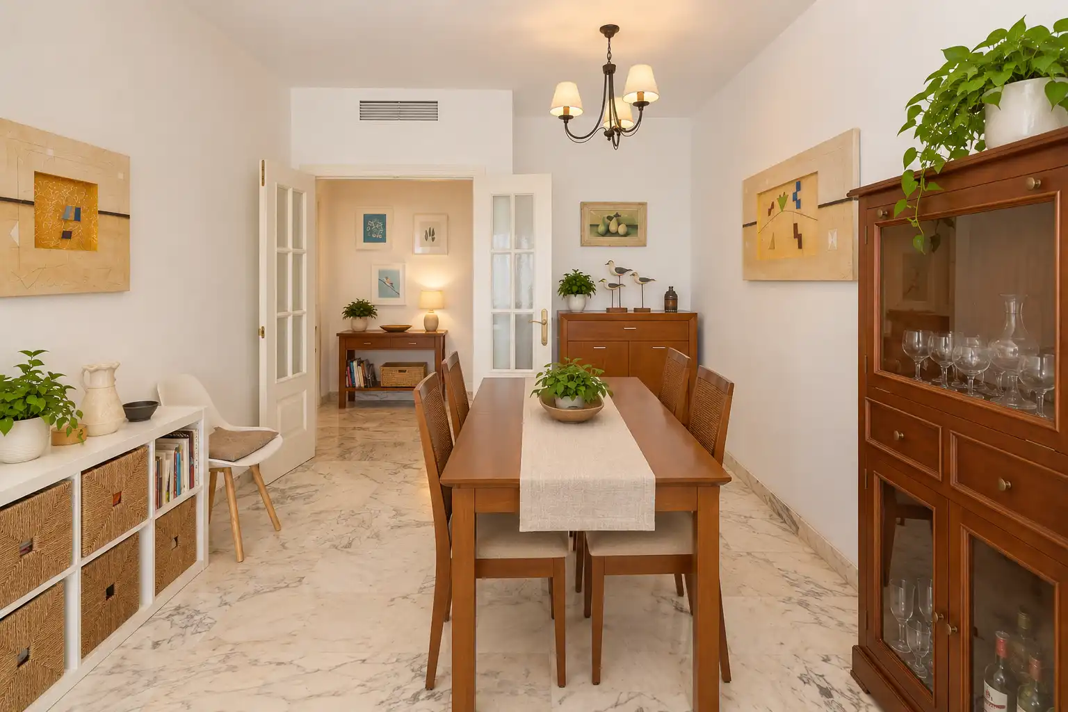Apartment with pool for sale in Calle Las Azaleas, imagen 7